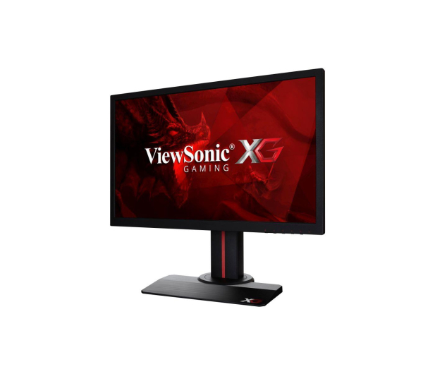 VIEWSONIC 24'' XG2402 1DD114 Czarny - 415284 - zdjęcie 4